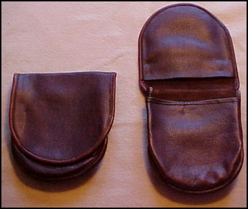 3-Pocket Belt Bag