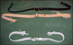 Musket Slings